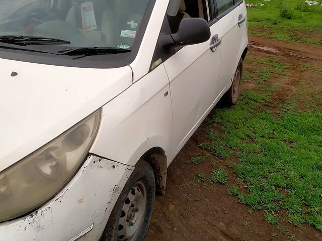 Used Tata Indica Vista [2012-2014] LX TDI BS-III in Nanded