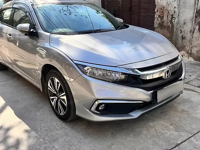 Used 2019 Honda Civic in Delhi