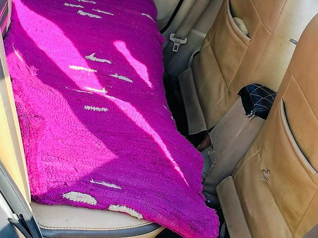 Used Maruti Suzuki Swift DZire [2011-2015] ZDI in Latur