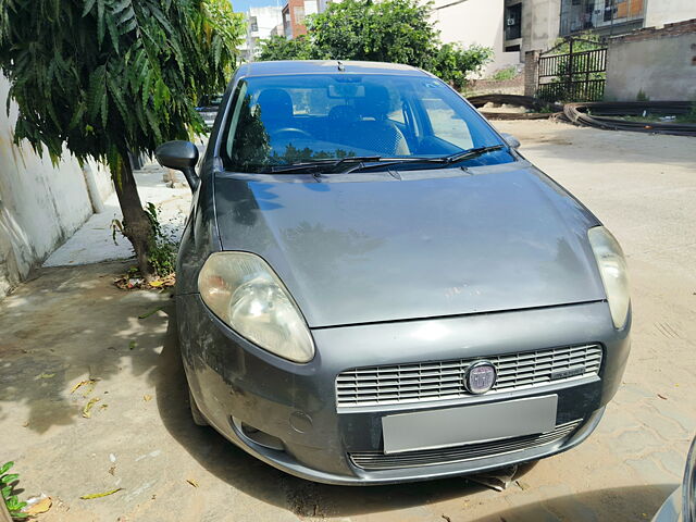 Used 2012 Fiat Punto in Jaipur