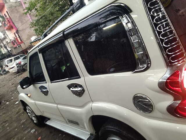 Used Mahindra Scorpio 2021 S5 in Patna