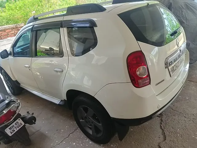 Used Renault Duster [2012-2015] 85 PS RxL Diesel in Nagpur