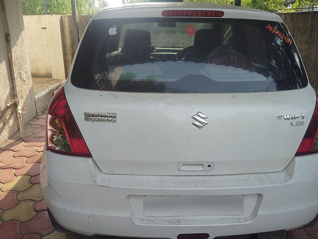 Used Maruti Suzuki Swift  [2005-2010] LDi in Nashik