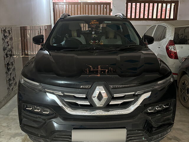 Used 2022 Renault Kiger in Delhi