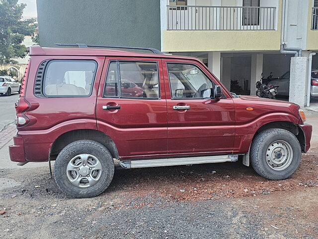 Used Mahindra Scorpio [2009-2014] SLE 2.6 CRDe in Bhopal