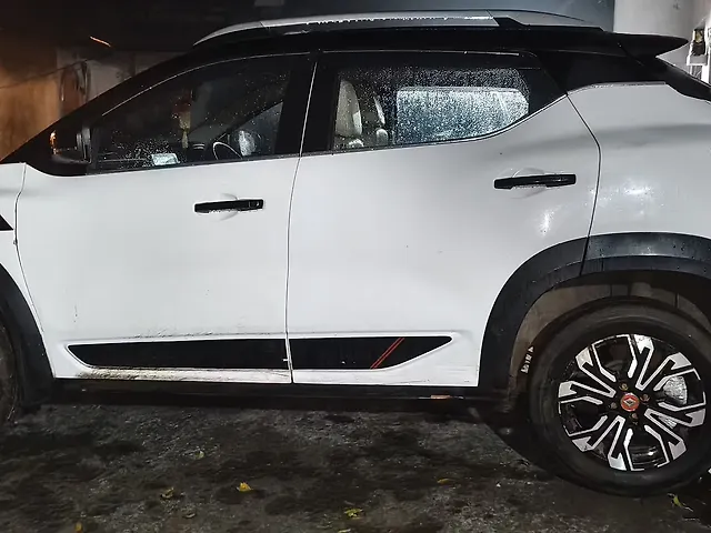 Used Renault Kiger [2021-2022] RXZ MT in Shivpuri