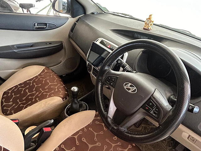 Used Hyundai i20 [2010-2012] Asta 1.2 with AVN in Chennai