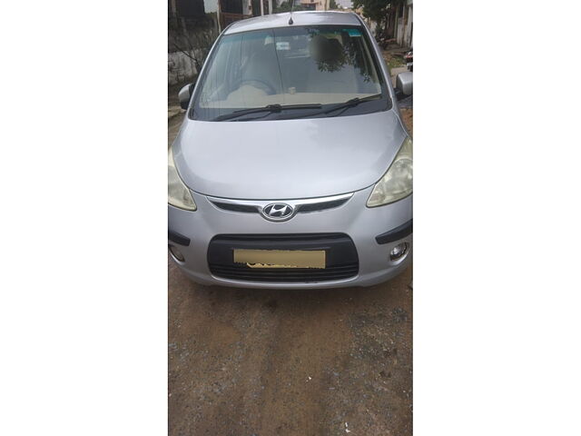 Used 2008 Hyundai i10 in Raipur