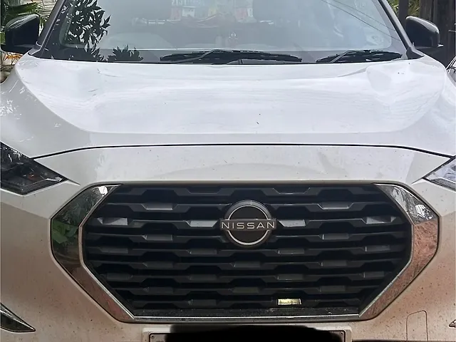 Used 2023 Nissan Magnite in Pune Used 2023 Nissan Magnite in Pune