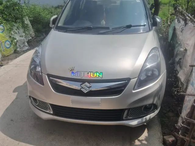 Used 2016 Maruti Suzuki Swift DZire in Chennai