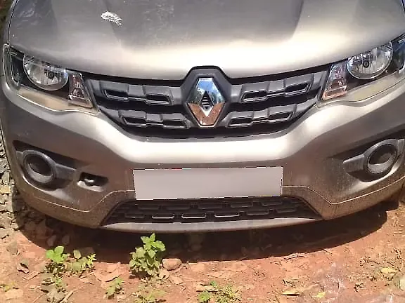 Used 2019 Renault Kwid in Perambalur