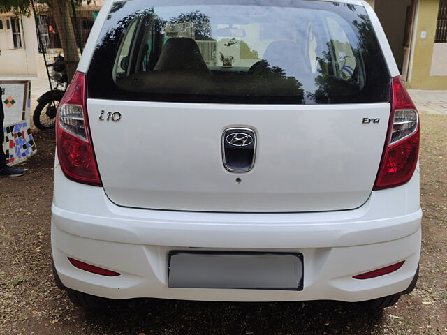 Used Hyundai i10 [2010-2017] Era 1.1 iRDE2 [2010-2017] in Anand