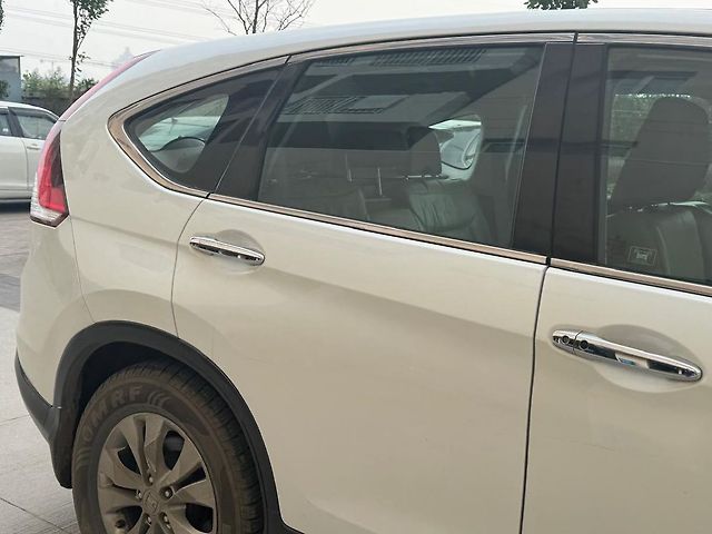 Used Honda CR-V [2013-2018] 2.4L 4WD AVN in Gurgaon