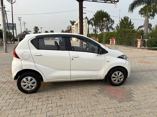 Used Datsun redi-GO [2016-2020] A [2016-2019] in Meerut