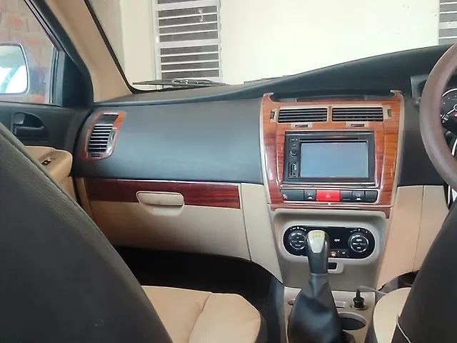 Used Tata Indica Vista [2012-2014] D90 ZX+ BS IV in Durg