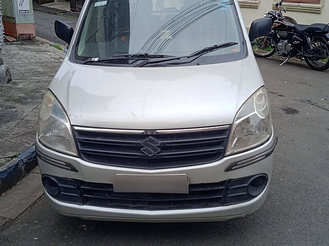 Used 2010 Maruti Suzuki Wagon R in Kolkata