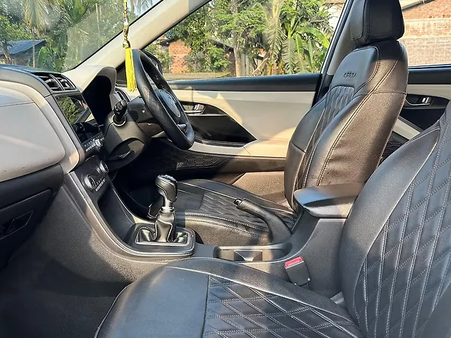 Used Hyundai Creta [2020-2023] SX 1.5 Diesel [2020-2022] in Guwahati