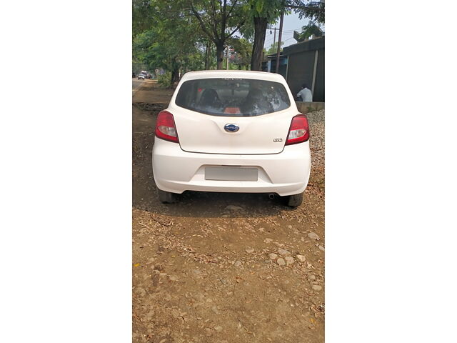 Used Datsun GO [2014-2018] D1 in Goalpara