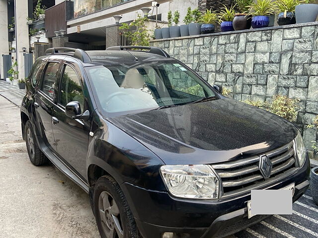 Used Renault Duster [2012-2015] 85 PS RxL Diesel (Opt) in Delhi