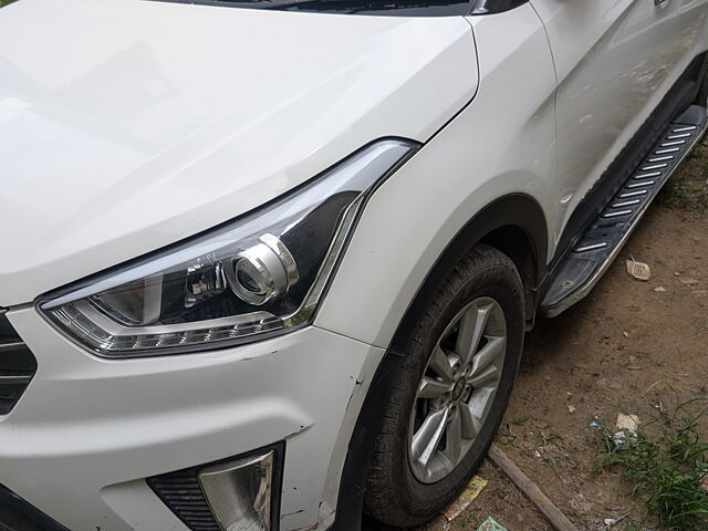 Used Hyundai Creta [2015-2017] 1.6 SX Plus in Gurgaon