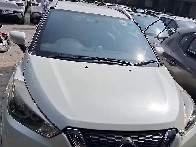 Used 2019 Nissan Kicks in Noida