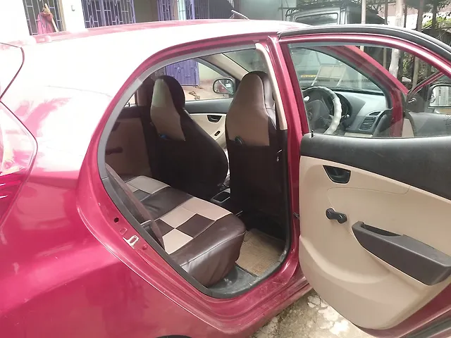 Used Hyundai Eon Magna + in Silchar