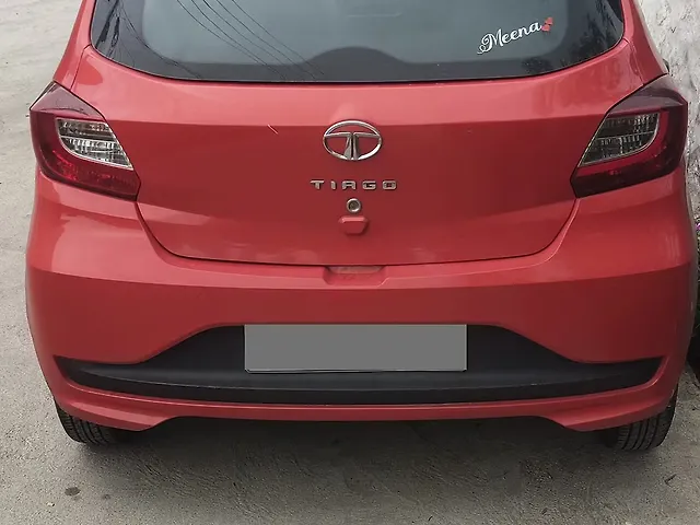 Used Tata Old Generation Tiago 2020 XE [2020-2023] in Nagercoil