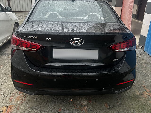 Used Hyundai Verna [2017-2020] SX 1.6 VTVT in Bahadurgarh