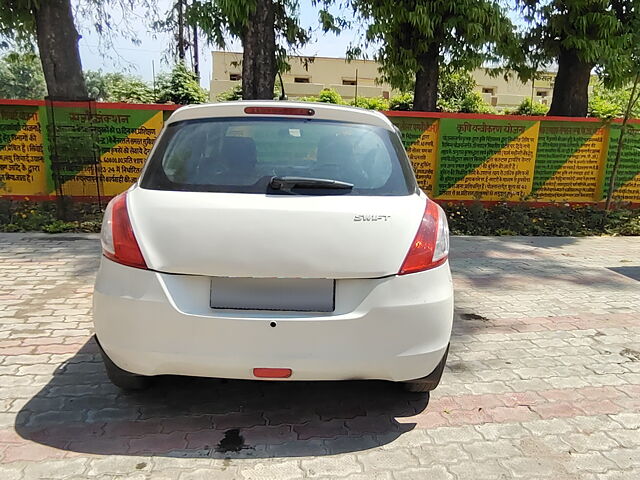 Used Maruti Suzuki Swift [2011-2014] ZDi in Bahraich