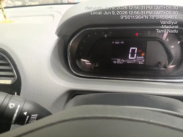 Used Tata Old Generation Tigor 2020 XM [2020-2023] in Madurai
