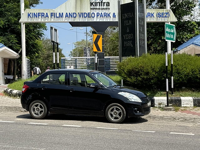 Used Maruti Suzuki Swift DZire [2011-2015] VDI in Kozhikode