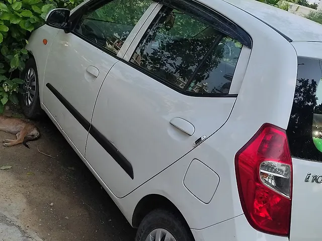 Used Hyundai Grand i10 [2013-2017] Sports Edition 1.1 CRDi in Hisar