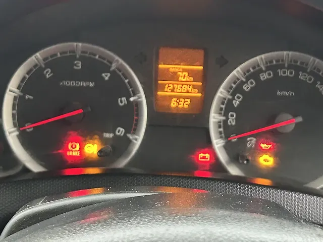 Used Maruti Suzuki Swift [2014-2018] VDi ABS [2014-2017] in Theni