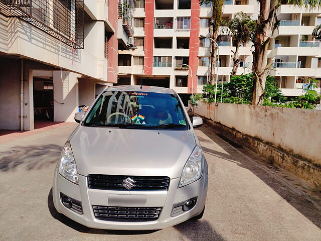 Used 2011 Maruti Suzuki Ritz in Pune