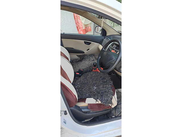 Used Hyundai Eon Era + in Jamnagar