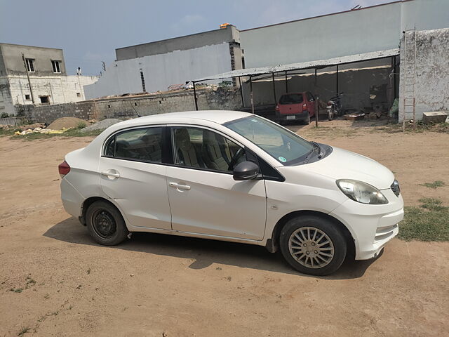 Used Honda Amaze [2013-2016] 1.5 VX i-DTEC in Raichur