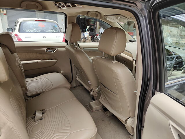 Used Maruti Suzuki Ertiga [2015-2018] VXI in Surat