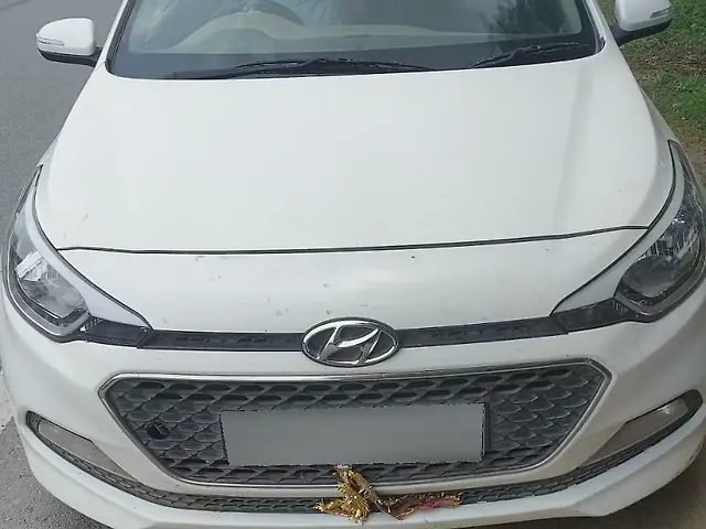 Used 2015 Hyundai Elite i20 in Sambalpur