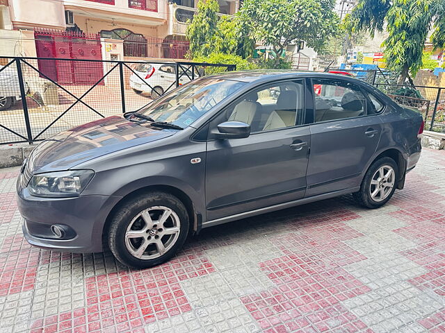 Used 2014 Volkswagen Vento in Delhi