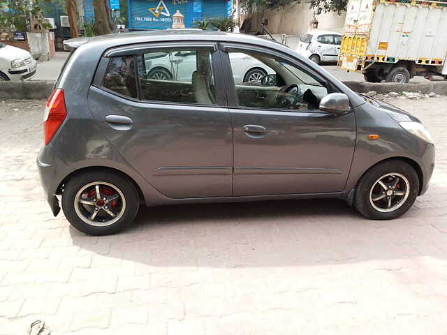 Used Hyundai i10 [2010-2017] Magna 1.2 Kappa2 in Ghaziabad