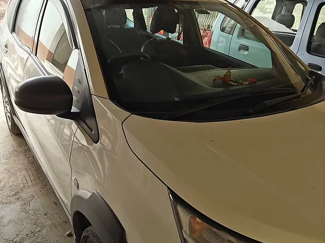 Used 2016 Honda BR-V in Uttar Dinajpur