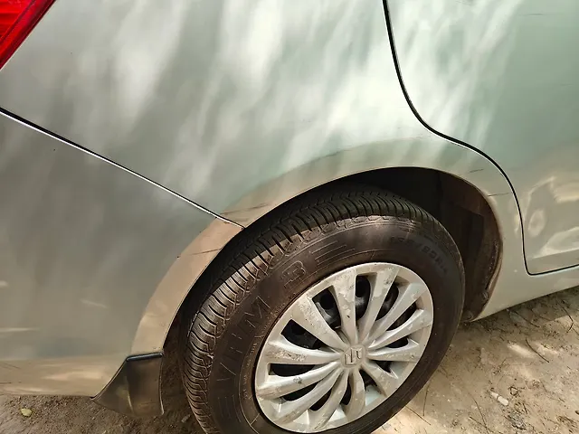 Used Maruti Suzuki Swift DZire [2011-2015] VXI in Delhi