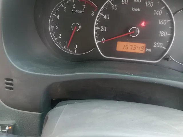 Used Maruti Suzuki SX4 [2007-2013] ZXi in Mandi Dabwali
