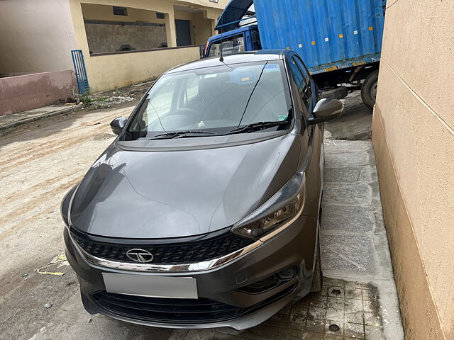 Used 2021 Tata Tiago in Bangalore