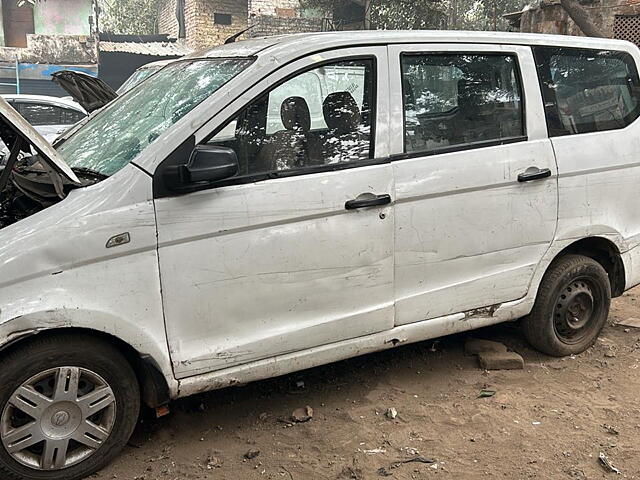 Used Chevrolet Enjoy 1.3 LTZ 8 STR in Delhi