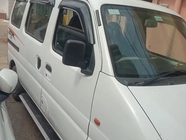 Used Maruti Suzuki Eeco 5 STR AC [2022-2023] in Damoh