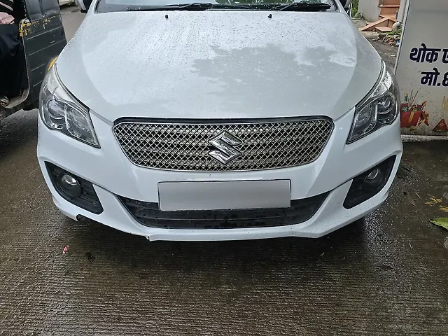 Used 2015 Maruti Suzuki Ciaz in Amravati