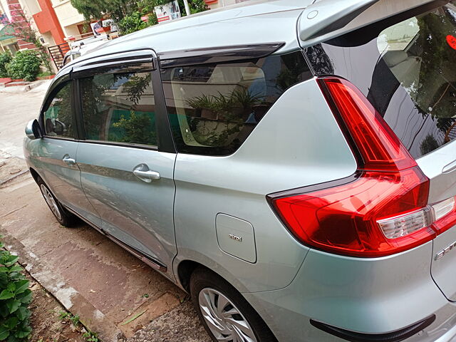 Used Maruti Suzuki Ertiga VXi (O) in Bhopal