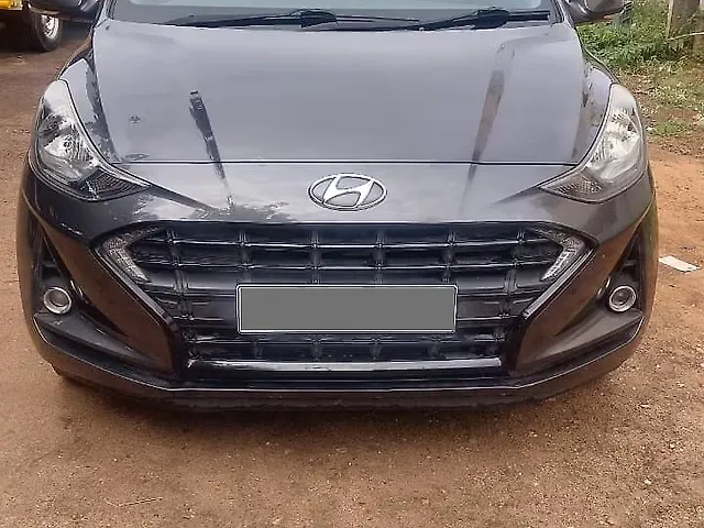 Used 2022 Hyundai Grand i10 NIOS in Tiruppur Used 2022 Hyundai Grand i10 NIOS in Tiruppur