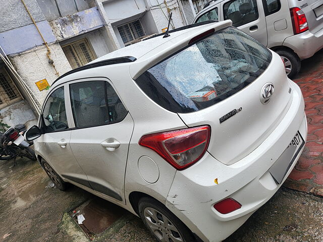 Used Hyundai Grand i10 [2013-2017] Sportz 1.2 Kappa VTVT [2013-2016] in Noida